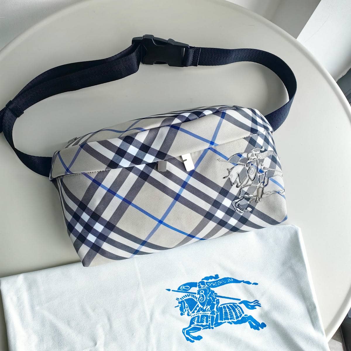 Burberry Bag 31